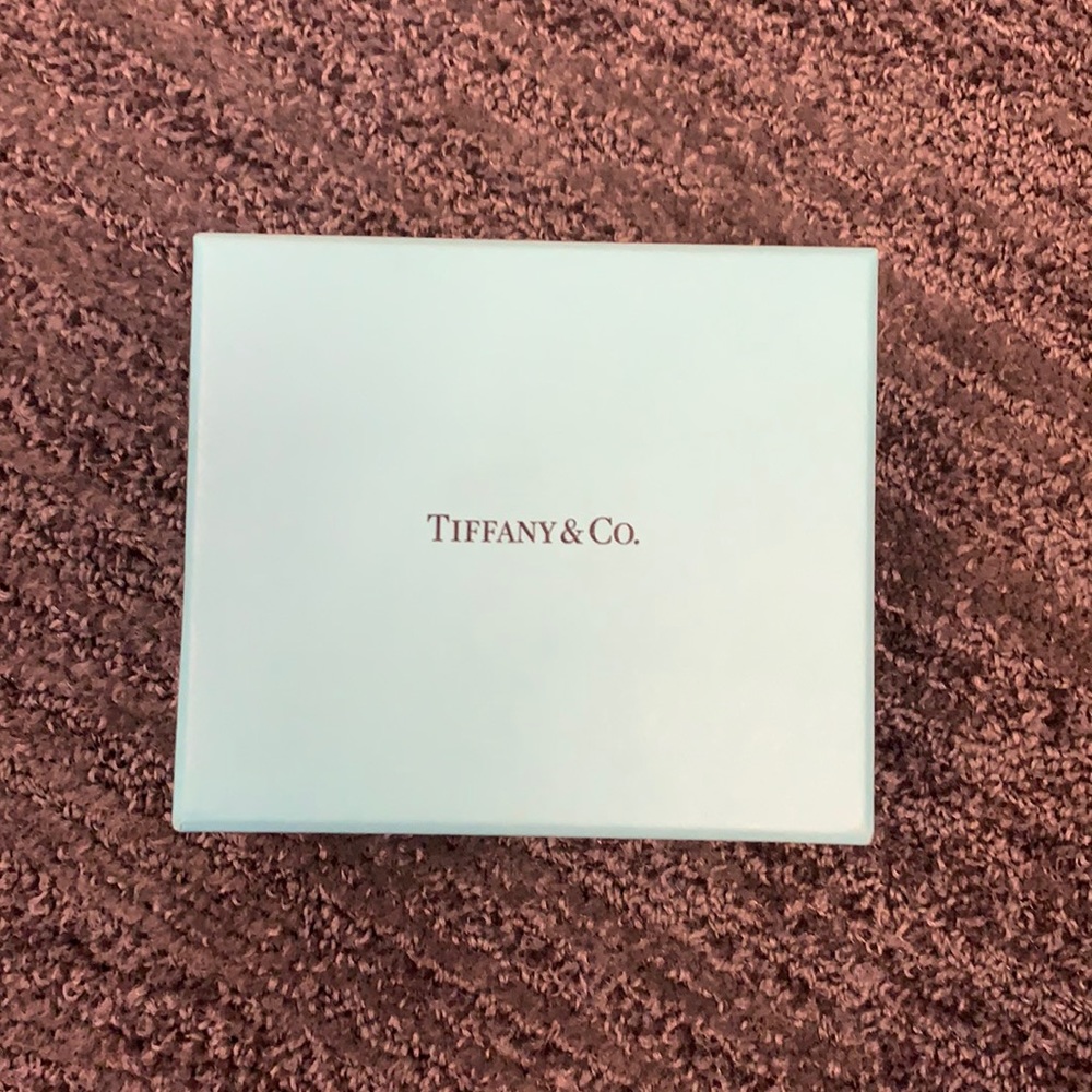 Tiffany & Co. Box